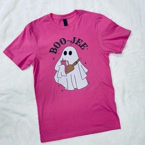 Boo-Jee T-shirt